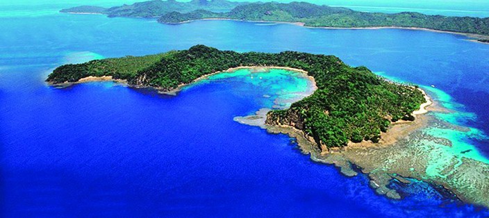 Matangi Private Island, Fiji