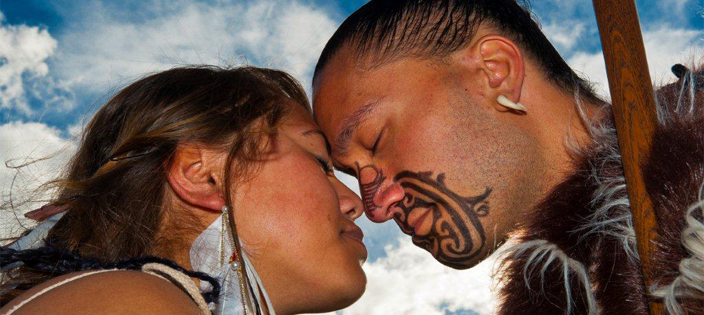 Maori Experiences, Nieuw-Zeeland