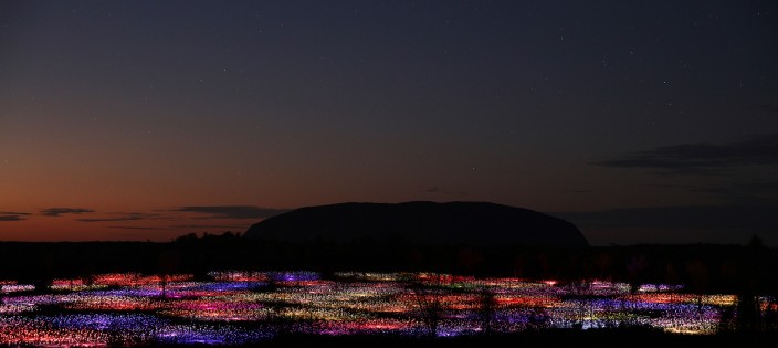 Field of Light 
